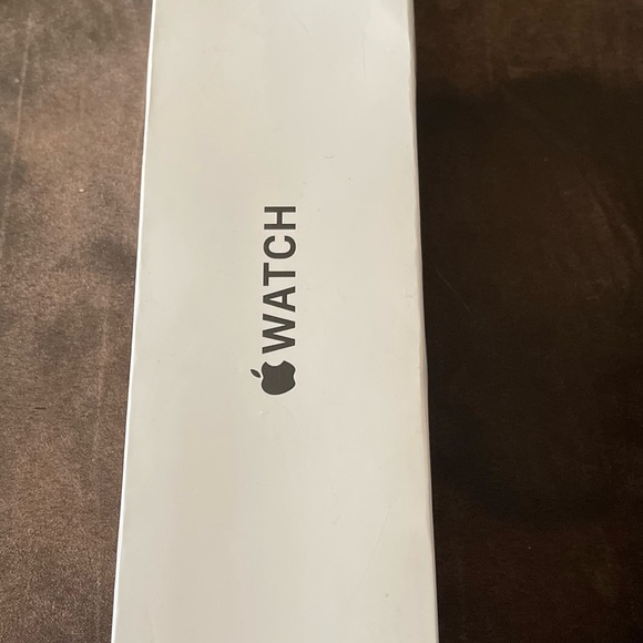 Apple Watch SE